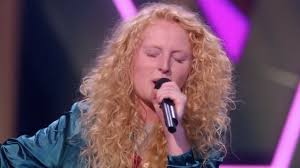 Angelina _ the voice kids france 2017 finale.mp4. The Voice Kids Heeft Een Nieuwe Superster Met Sezina Rtl Nieuws
