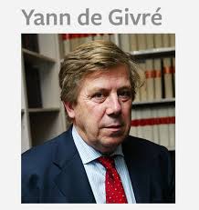 Fidal sur LinkedIn : C'est avec une profonde émotion que nous vous  annonçons le décès de Yann…