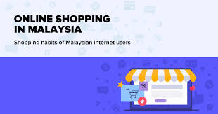 Interested to learn more about consumer behavior in marketing? Malaysia S Online Shopping Behaviour In Infographic Ecinsider