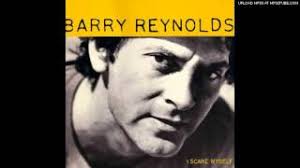 Barry Reynolds vinyl, 48 LP records & CD found