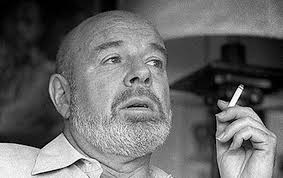 Jaime Gil de Biedma, el poeta que quería ser poema. - LOFF.IT Biografía,  citas, frases.