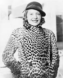 Dann sah ich bei einem einsatz ein totes mädchen und brach ohnmächtig zusammen. Elisabeth Bergner Wikipedia