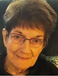 Mary Lou Tomlinson Connell Obituary October 30, 2021