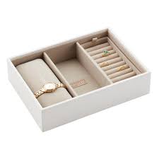 The latest jewelry armoires are available in a wide range of colors and finishes. Stackers Taupe Watch Roll Jewellery Storage Jewelry Armoire Stackers Jewellery