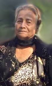 Gloria (Solis) Rocha