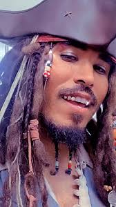 #captainjack #stl #renfaire