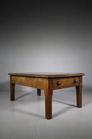 Oak oval coffee table (ct181) $359.10. English Antique Oak Coffee Table Fantastic Top Antiques Atlas Coffee Table Antique Coffee Tables Table