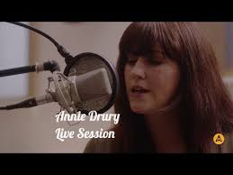 Annie Drury