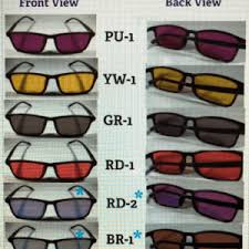 Frequent special offers and discounts up to 70% off for all products! Color Blind Glasses Ads Lifestyle