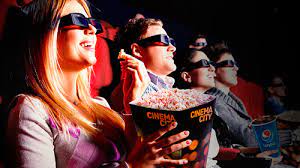 Sinema salonları, depolama ve ambarlama faaliyetlerinde bulunan cinema city. Lista Cinematografelor Pentru Piatra NeamÈ›