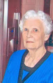 Helen Brooks Roberts Obituary February 13, 2017
