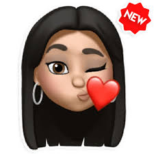 Avatar & sticker keyboard for snapchat, tiktok, whatsapp and facebook … New Emojis Stickers 3d Animated Wastickerapps Apk 2 7 0 Download For Android Download New Emojis Stickers 3d Animated Wastickerapps Apk Latest Version Apkfab Com