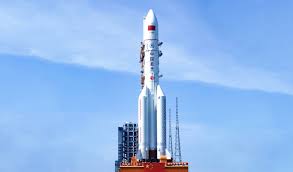 80 фраз в 5 тематиках. China Prepara Un Cohete Capaz De Llevar Astronautas A La Luna Va A Ser Tres Veces Mayor Que Su Actual Cohete Mas Grande