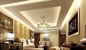 ديكورات اسقف جبس بورد كل شيء عن البناء