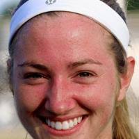 D: Emily Bollinger, sr., Cor Jesu