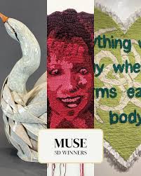 Carolina Muse Literary & Arts
