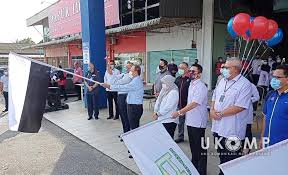 Pengurusan bencana yang semakin rumit dan kompleks, arahan ini telah disemak semula pada 30. Kerajaan Pahang Sedia Sop Khas Di Pusat Pemindahan Bagi Hadapi Bencana Banjir Pahang Media