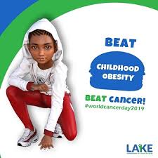 Some children inherit dna changes (mutations) from a parent that increase their risk of certain types of cancer. On World Cancer Day We Put The Focus On Childhood Obesity Lake Health And Wellbeing