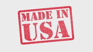 Made in usa tattoo by ramon at empire tattoo studio, boston. Made In Usa Stamp Picture