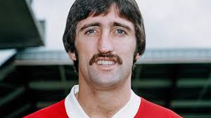 Liverpool FC — David Johnson