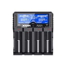 I have a way to replace the pulse testing i do now. The Best Battery Chargers In 2020 From Xtar Shenzhen Xtar Electronics Co Ltd