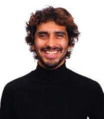 Esmeralda Robles's Instagram, Twitter & Facebook