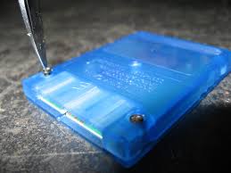 Most of the ps2 memory card users are encountering with data loss or corruption issue on their ps2 configuration to use to make utorrent 700% faster. Flash Drive In A Memory Card Ps2 3 Steps Instructables