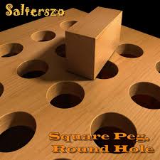 Maybe you would like to learn more about one of these? Square Peg Round Hole Album By Salterszo Spotify