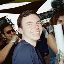 Matt Sharkey's Instagram, Twitter & Facebook