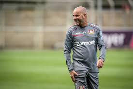 This is the profile site of the manager peter bosz. Peter Bosz Has His Say On Our Bayer 04 Leverkusen Facebook