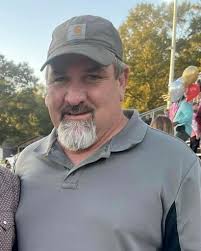 Kelvin Burt Obituary July 6, 2023