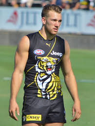 Brisbane say brandon starcevich's hard edge prompted the decision to hand him his afl debut against the kangaroos at the gabba. Noah Balta Wikipedia