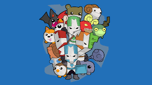 Castle Crashers Wallpaper Hd 1920x1080 Wallpaper Teahub Io We have 75+ amazing background pictures carefully picked by our community. castle crashers wallpaper hd