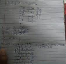 The prime factorization table below shows you the prime factors of the numbers between 1 and 1001. What Are The Prime Factorization Of 72 And 90