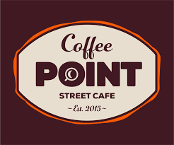 Coffee Point Kropyvnytskyi, ТОВ