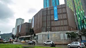 Laboratorio de medios digitales de la facultad de comunicaciones de la universidad de antioquia. Cinemateca De Bogota Bogota Gov Co