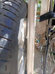 See more ideas about saddle rack, saddle stand, saddle. Swing Out Bike Rack Instructables