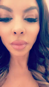 Its a good hair day 🤍✨#hairstyle #goidhairday #neverbasic💅💋