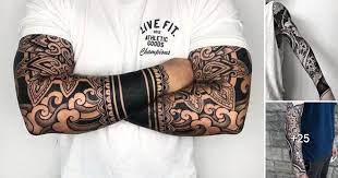 100.000 por pichiruchi1976 en asunción, central, id 933342 Tatuajes En Mangas Para Hombres 5 Tematicas Para Tatuajes De Manga Para Hombre Creativos