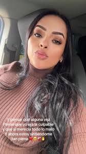 Roxanne Murillo's Instagram, Twitter & Facebook