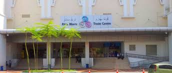 Wajib tengok video ini majlis perkahwinan di kelantan trade centre (ktc). Kota Bharu Trade Centre Gowhere Malaysia