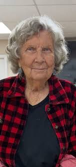 Myrtle Randermann Obituary February 26, 2025