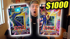 With two extremely powerful xyz monsters, chronomaly has the potential to cause a storm in the yugioh world! The 1000 Classic Yu Gi Oh Starter Deck Opening Original Yugi Kaiba 2002 Youtube