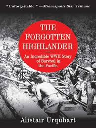 The Forgotten Highlander Surrey Libraries Overdrive