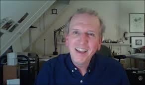 A Radical Decision': David Wiesner