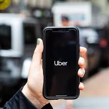 Sign on to cibc online or mobile banking. Uber Rolls Out A New Feature That Lets You Book A Ride 30 Days In Advance The Verge