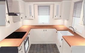 I hope you found some eye candy in there. Kitchen Decor Ideas Small U Shaped Kitchen Banquette