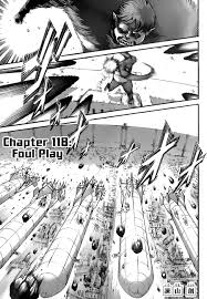 Es hora de comenzar esta maravillosa aventura dentro de las murallas. Read Attack On Titan Chapter 118 Attack On Titan Manga Online