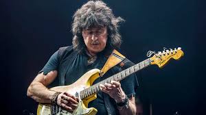 Trend Google: ritchie blackmore