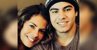 Being 'Mary Jane Star' Lisa Vidal's Son Had Cocaine & Fentanyl In His  System, Died Of Gunshot Wound To Head